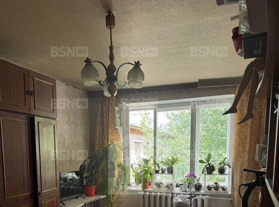 Продажа однокомнатной квартиры - Академика Шиманского улица, д.9 