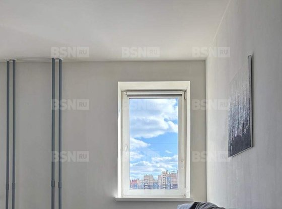 Продажа однокомнатной квартиры - поселок Парголово, Заречная улица, д.45, корп.2 