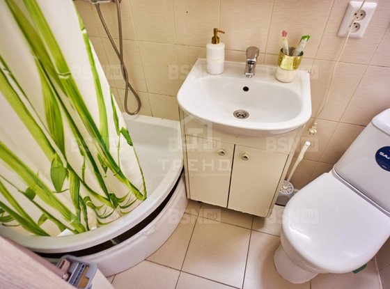 Продажа однокомнатной квартиры - Загородный проспект, д.24 