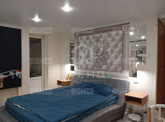 Продажа трехкомнатной квартиры - Космонавтов проспект, д.94 