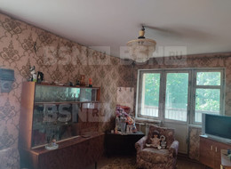 Продажа двухкомнатной квартиры - Ленинградская область, Гатчинский район, Гатчина г., Леонова ул., д.16 