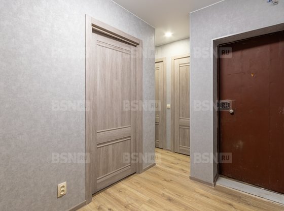 Продажа двухкомнатной квартиры - Ланское шоссе, д.11 