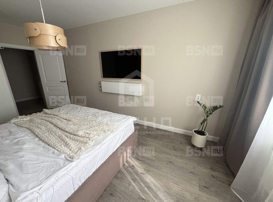 Продажа двухкомнатной квартиры - Муринская дорога, д.84 