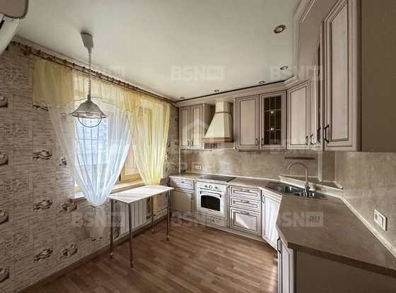 Продажа трехкомнатной квартиры - Гаккелевская улица, д.20, корп.1 