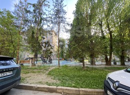 Продажа четырехкомнатной квартиры - Бабушкина ул., 79 