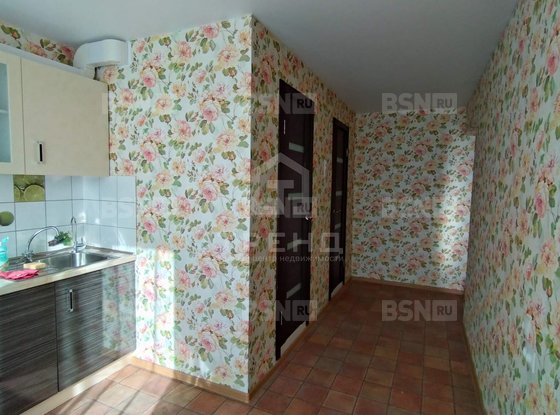 Продажа двухкомнатной квартиры - Всеволожск, Ленинградская улица, д.9 