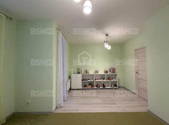 Продажа двухкомнатной квартиры - Комендантский проспект, д.66, корп.3 