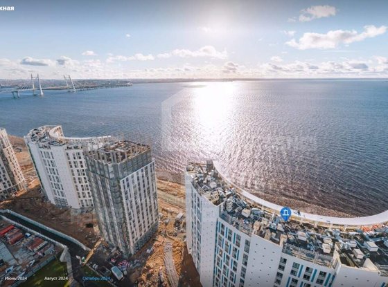 Продажа однокомнатной квартиры - Миклухо-Маклая набережная, д.3, корп.1 стр 1 