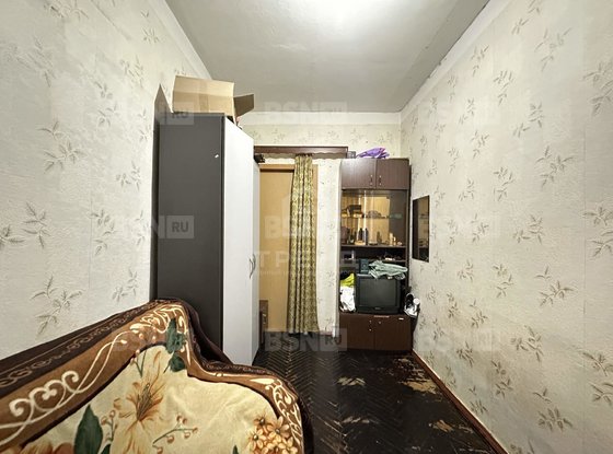 Продажа пятикомнатной квартиры - Измайловский проспект, д.25 