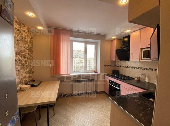 Продажа двухкомнатной квартиры - Культуры проспект, д.22, корп.1 