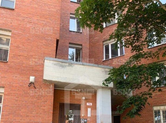 Продажа однокомнатной квартиры - Савушкина улица, д.134, корп.1 