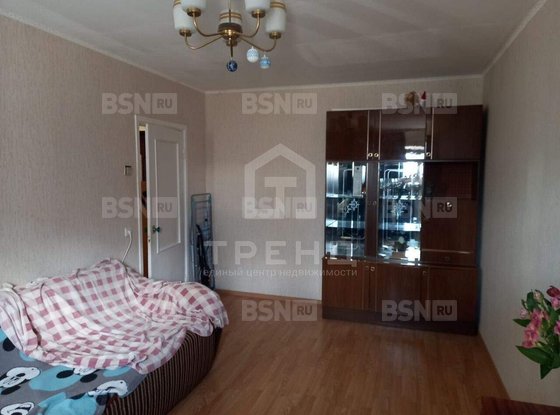Продажа однокомнатной квартиры - Лётчика Пилютова улица, д.23 