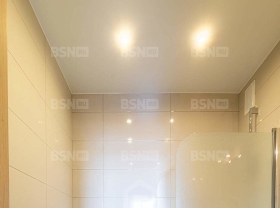 Продажа однокомнатной квартиры - Приморский проспект, д.137, корп.1 