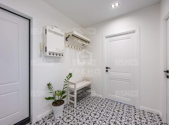 Продажа двухкомнатной квартиры - Мурино, Шувалова улица, д.40 