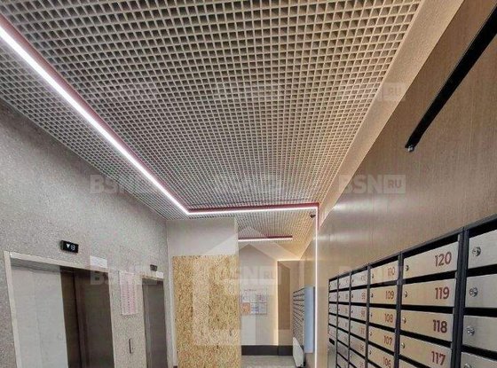 Продажа однокомнатной квартиры - Кубинская улица, д.82, корп.3 стр 1 