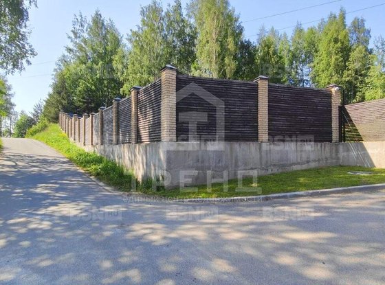 Продажа участка - деревня Порошкино, Тверская улица