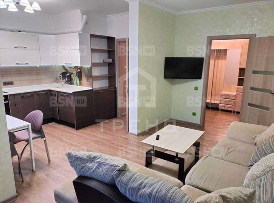 Продажа двухкомнатной квартиры - Богатырский проспект, д.49, корп.2 