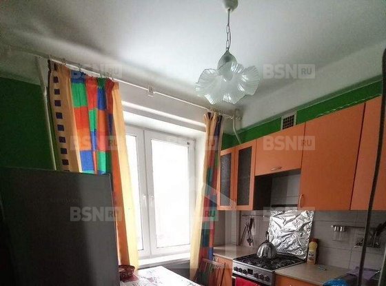 Продажа двухкомнатной квартиры - Бухарестская улица, д.31, корп.3 