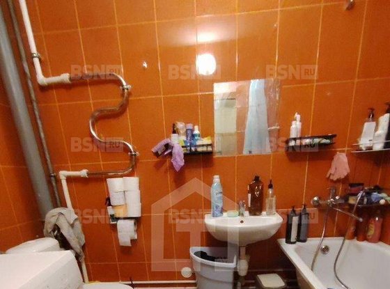 Продажа однокомнатной квартиры - Олеко Дундича улица, д.29 