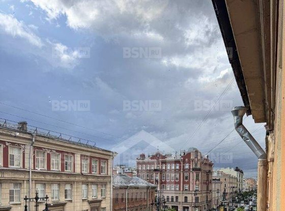 Продажа двухкомнатной квартиры - Маяковского улица, д.15 