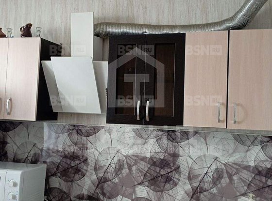 Продажа однокомнатной квартиры - Бабушкина улица, д.82, корп.2 