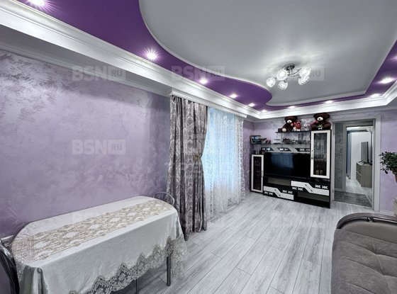 Продажа двухкомнатной квартиры - Северный проспект, д.87, корп.1 