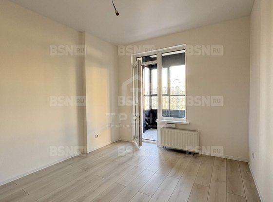 Продажа однокомнатной квартиры - Кудрово, Солнечная улица, д.4 