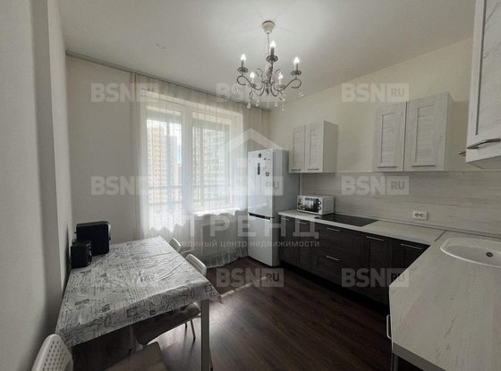 Продажа однокомнатной квартиры - Мурино, Ручьевский проспект, д.9 