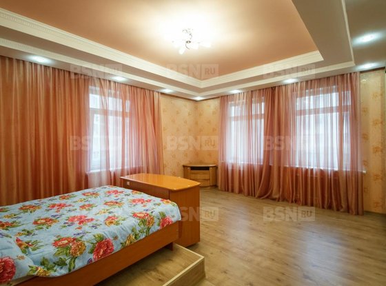 Продажа двухкомнатной квартиры - Волховский переулок, д.4, литера А 