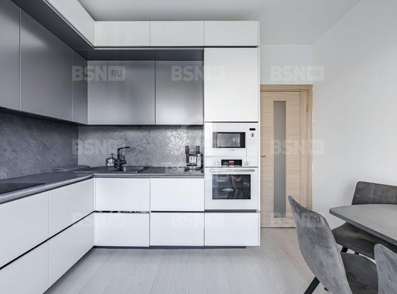 Продажа однокомнатной квартиры - Богословская улица, д.4, корп.1 стр 1 