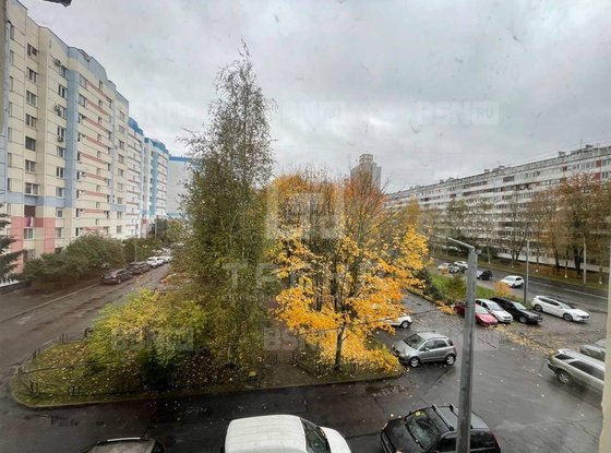 Продажа однокомнатной квартиры - Серебристый бульвар, д.27, корп.2 