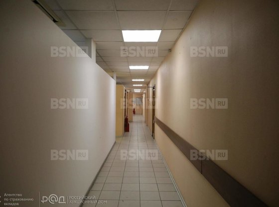 Продажа офиса - Радищева улица, д.39, литера Д 