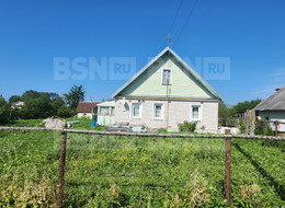 Продажа дачи - Ленинградская область, Волосовский район, Курск д., Брюховицы ул., д.13