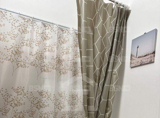 Продажа однокомнатной квартиры - Героев проспект, д.26, корп.1 