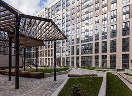 Продажа трехкомнатной квартиры в новостройке - ул. Белоостровская, д. 10, корп. 1 