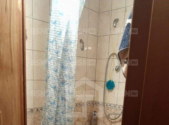 Продажа двухкомнатной квартиры - Дыбенко улица, д.12, корп.1 