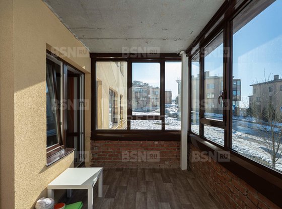 Продажа двухкомнатной квартиры - деревня Мистолово, Горная улица, д.19, корп.6 