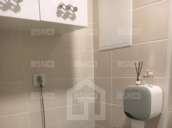 Продажа однокомнатной квартиры - Русановская улица, д.18, корп.6 стр 1 