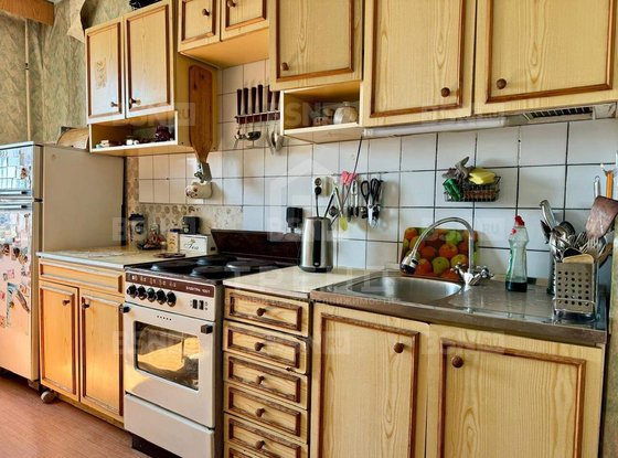 Продажа двухкомнатной квартиры - Королёва проспект, д.28 