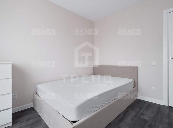 Продажа двухкомнатной квартиры - Бугры, Гаражный проезд, д.27, корп.1 