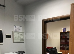 Аренда универсального помещения - Санкт-Петербург, Московский район, Типанова ул., д.19, литер А 