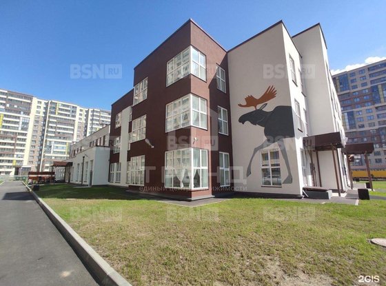 Продажа однокомнатной квартиры - Пулковское шоссе, д.42, корп.6 