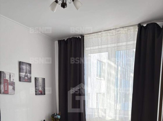 Продажа однокомнатной квартиры - Мурино, Воронцовский бульвар, д.14, корп.4 