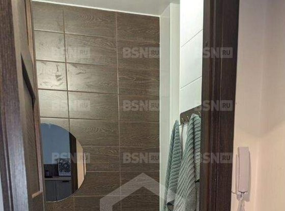 Продажа однокомнатной квартиры - Ветеранов проспект, д.175, корп.4 