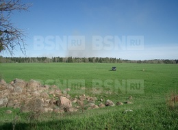 Продажа участка - Ломоносовский район, деревня Горки