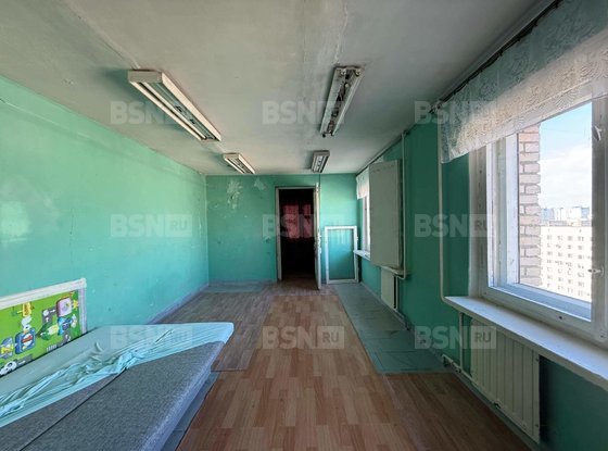 Продажа офиса - Просвещения проспект, д.87, корп.1 литера А 