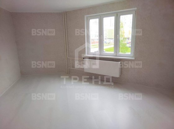 Продажа двухкомнатной квартиры - Маршала Захарова улица, д.16, корп.2 