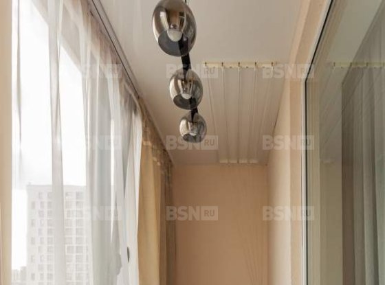 Продажа однокомнатной квартиры - Парфёновская улица, д.7, корп.1 