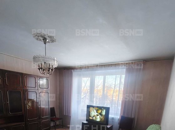 Продажа двухкомнатной квартиры - Пушкин, Алексея Толстого бульвар, д.34 