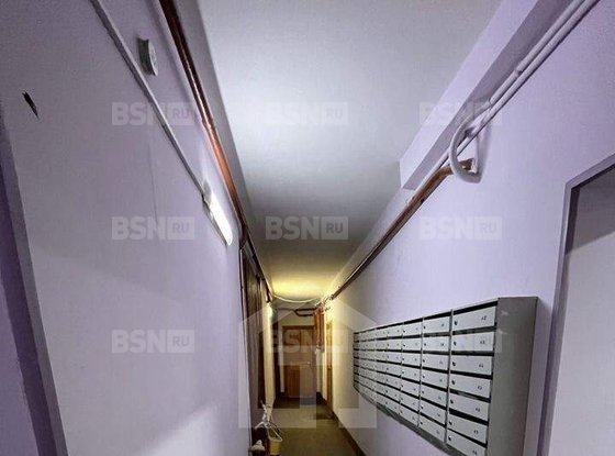 Продажа двухкомнатной квартиры - Дыбенко улица, д.15, корп.2 